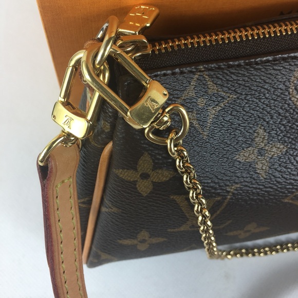 ✅CROSSBODY✅  Louis Vuitton monogram - Picture 9 of 10
